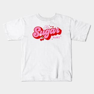 the SUGAR vault Kids T-Shirt